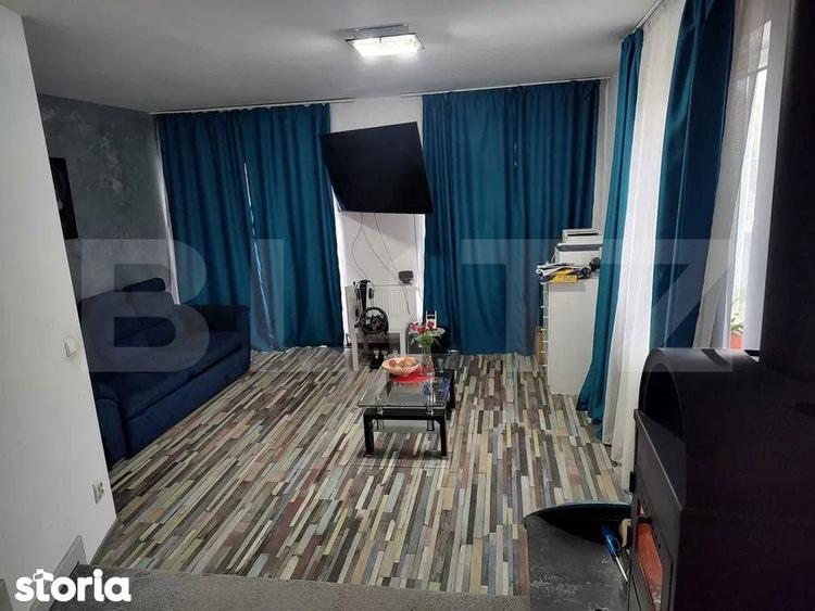 Casa spatioasa in Budiul Mic! 160mp utili! - 8