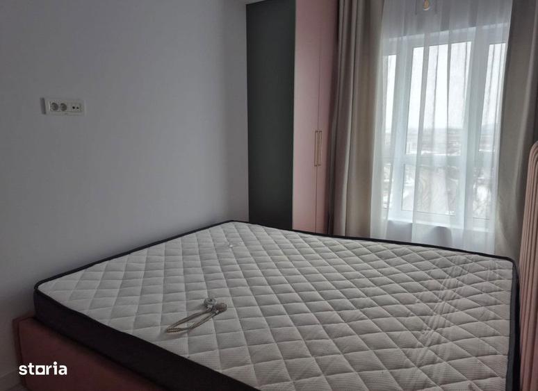 Apartament 2 camere Tatarasi , 52 metri, etaj 6 Cod:161386 - 10