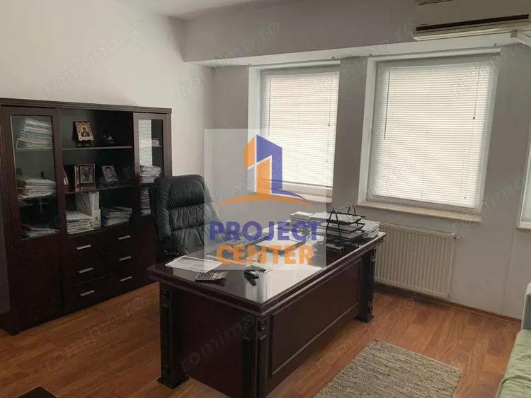 Spatiu birouri, 2 camere, Ac, 78mp - 2