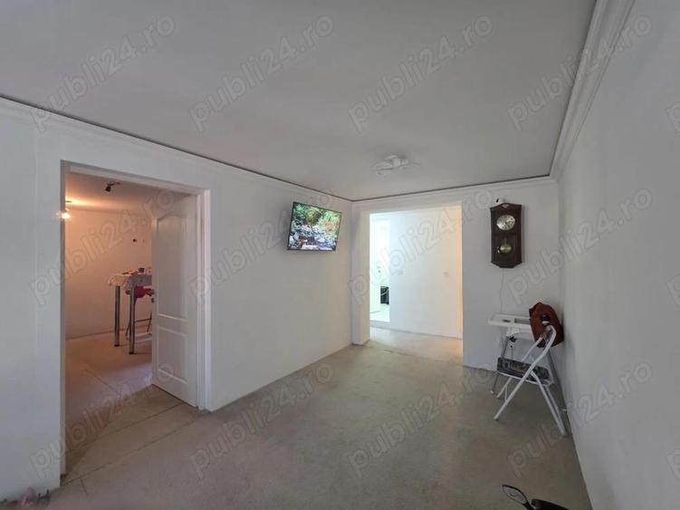 Casa renovata integral, par?ial finalizata - priveli?te catre Cetatea Devei, Str. Calugareni - 10