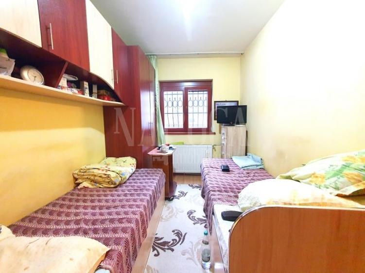 Apartament 4 camere de vanzare in Decebal-Dacia Oradea, Oradea - 4