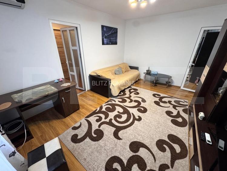 Apartament 2 camere, 42 mp, zona Micro 5