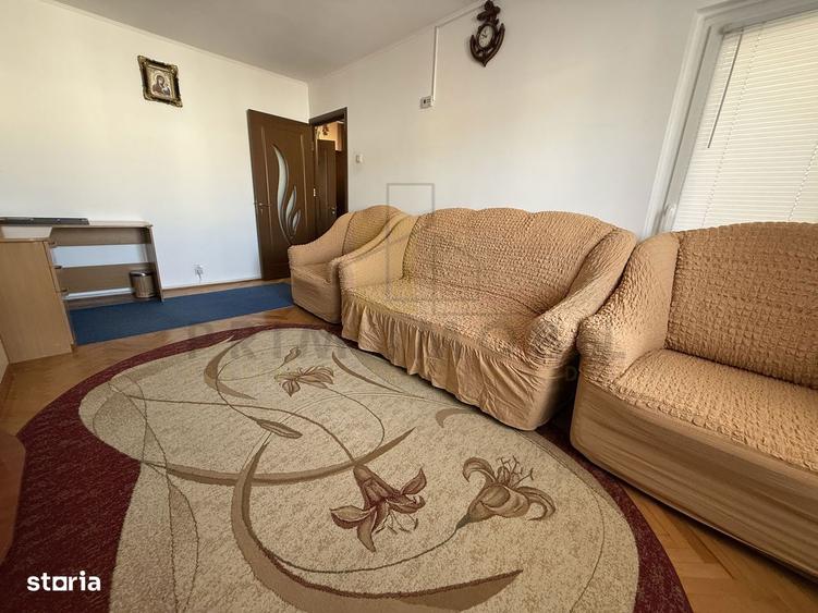3 Camere Decomandat, Nicolina, Prima Statie, LIDL - 10