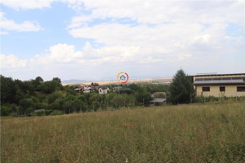 Teren intravilan cu PUZ si PUD 2 loturi Teren intravilan cu PUZ si PUD 2 loturi