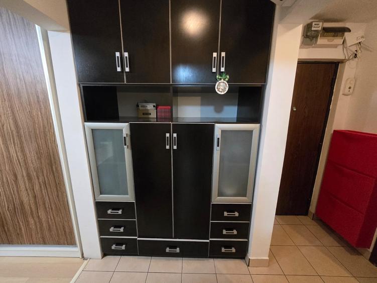 Apartament 2 camere | Decomandat | Lujerului | 5 min Metrou | Mobilat & Utilat - 16