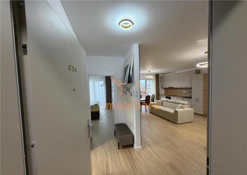 APARTAMNETE CU 2 CAMERE | DE INCHIRIAT | SCALA CETATE | ORAD - 8