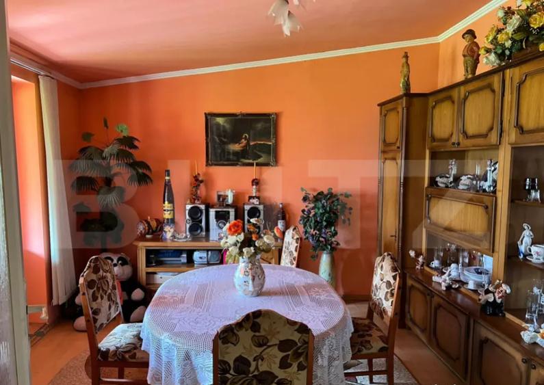 Casa 7 Noiembrie 277 mp teren, perfecta pentru locuit - 1