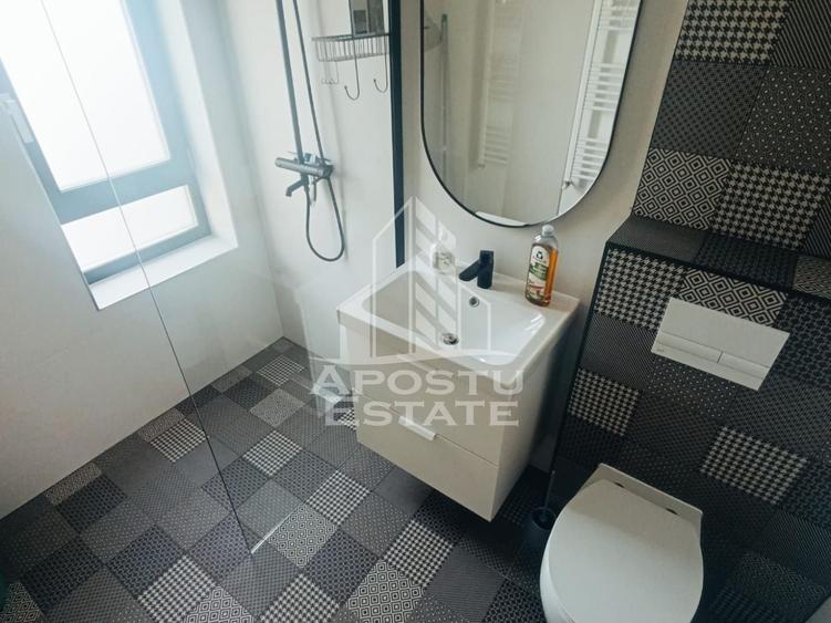 Apartament cu 3 camere, Timisoara, Loc de Parcare - 10