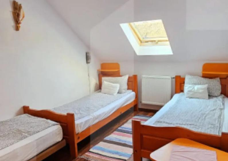 De vanzare Pensiune, Bicfalau, jud. Covasna - 9