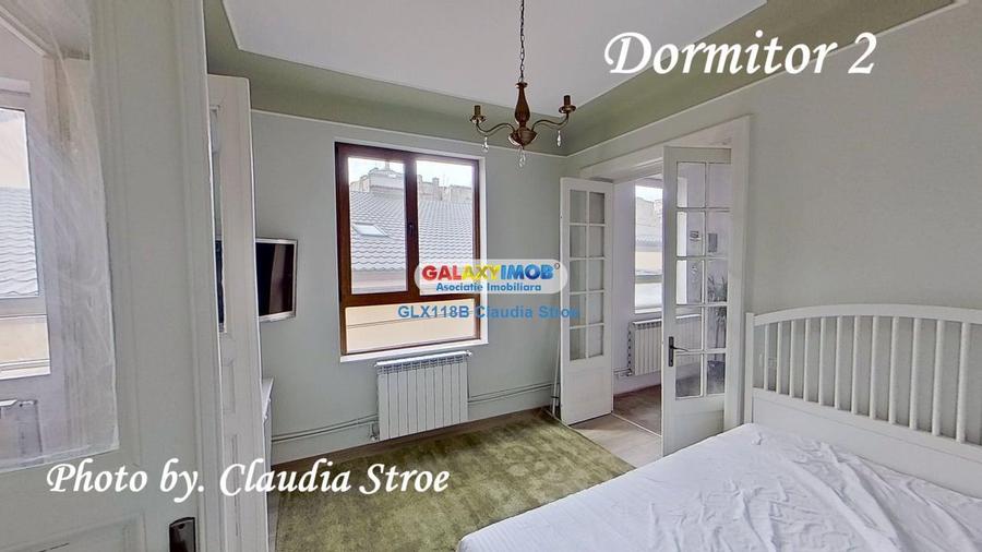 INCHIRIERE APARTAMENT 2 CAMERE UNIRII - 18