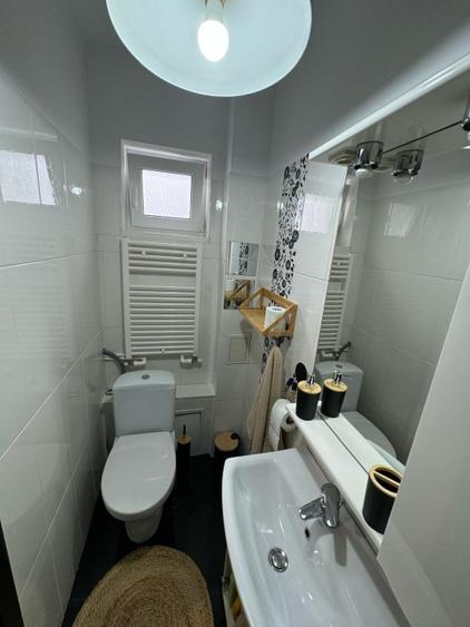 Ofer spre inchiriere  garsoniera 400E - 10