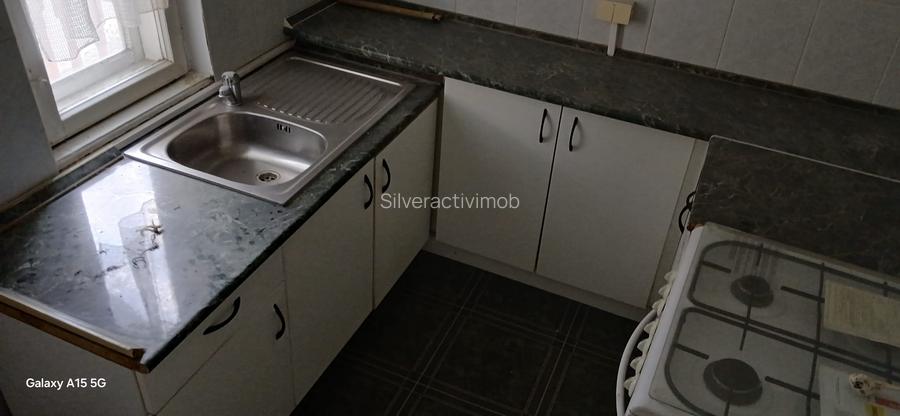 Apartament sau garsoniera?