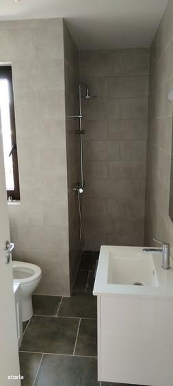 Casa noua, 4 camere, teren 477 mp, in apropiere de padure - 2