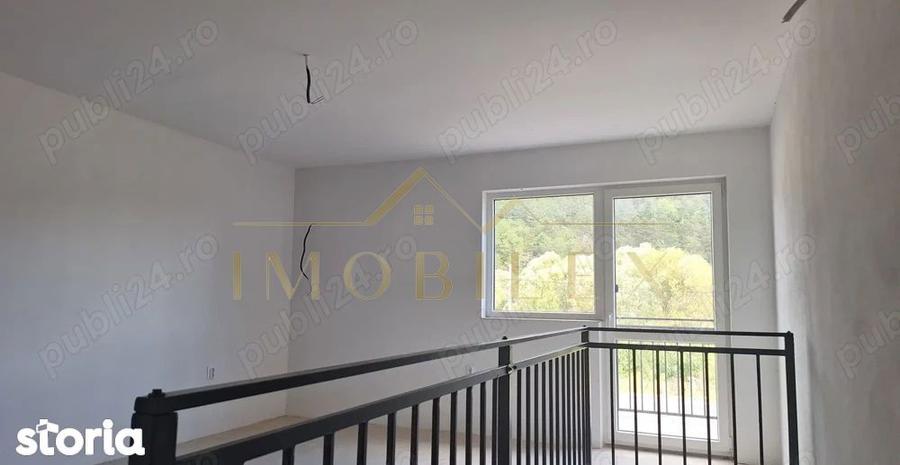 Hala cu birouri ptr inchiriat Luna de Sus - 4