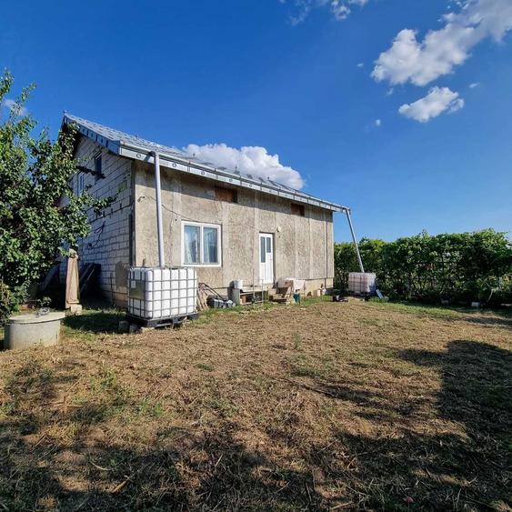 Vand Casa P+M in comuna Rachiti - 2