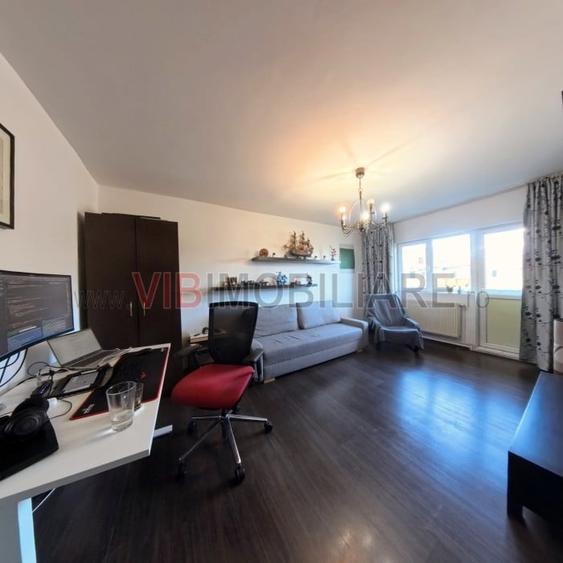 3 Camere - Gorjului - Strada Răsăritului - 1