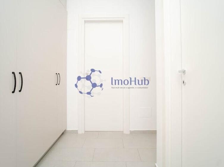 Studio impecabil in Unirea Towers - 11