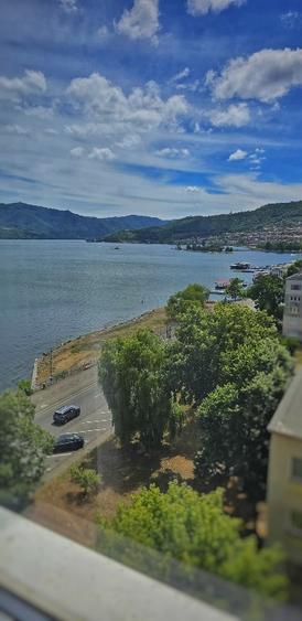 Apartament 2 camere cu vedere la Dunăre Centrul Orșovei - 9