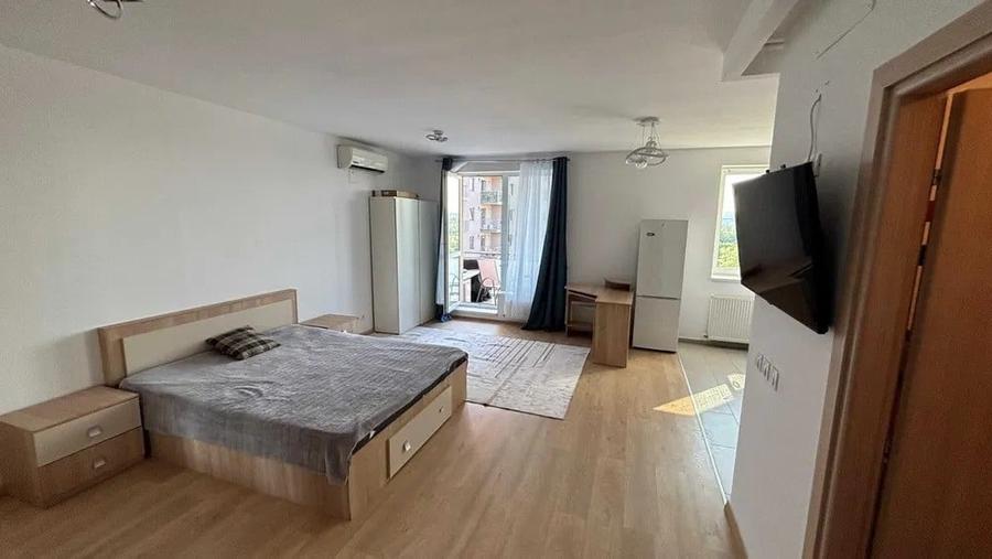 Tineretului - Calea Vacaresti - The Park - imobil 2020 - 1