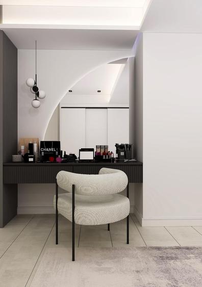 Apartamente 3 camere Complex Rezidential Millenium - 6