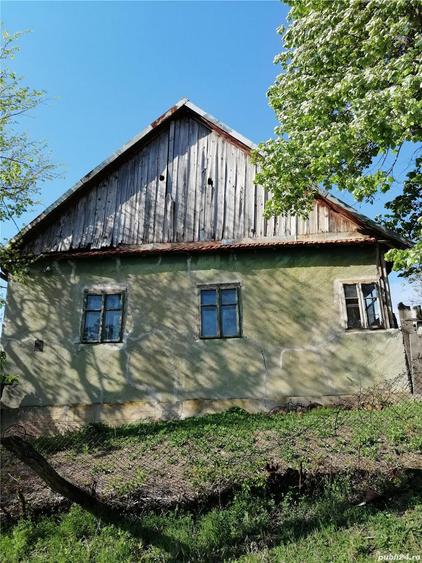 Vand Casa Clopodia - 4