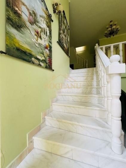 BG46-Vila individuala 10 camere-COMISION 0% - 15