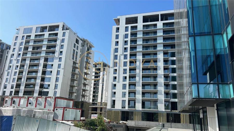 Apartament 2 camere mobilat Rovere - parcare optional | One Cotroceni - 14