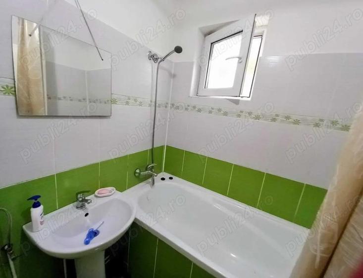 Dau in chirie o casa cu 1 camera, 1 bucatarie si 1 baie decomandate - 6