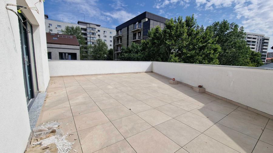 Dezvoltator - 3 camere terasa 177 - Timpuri Noi - Nerva Traian - Vitan - 2