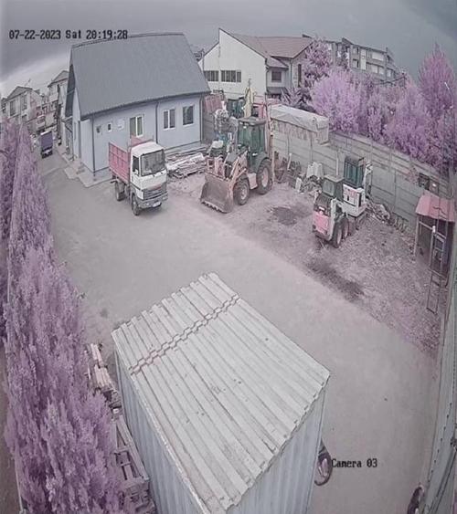 VAND SPATIU DE BIROU HALA REPARATII SI SPATIU CAZARE MUNCITORI - 9