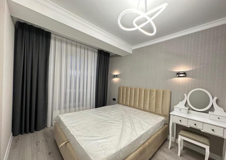 Apartament de inchiriat cu 2 camere Ultracentral - 7