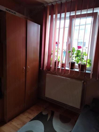 Apartament cu doua camere confort redus 39,02mp,semidecomandat, - 5