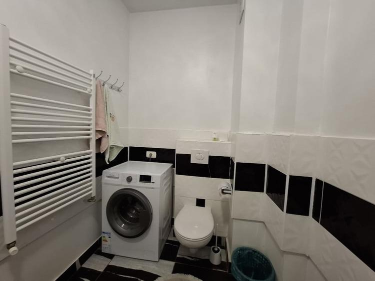 2 CAMERE  |  CAMPUS  |  AVIATORI RESIDENCE - 10