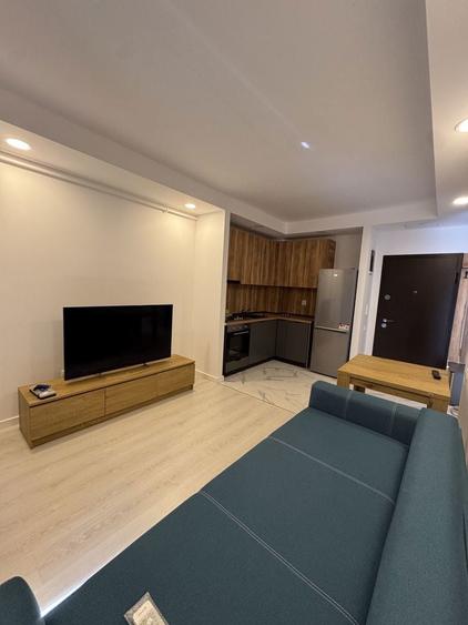 Apartament Nou Studio 2 camere Cosmopolis - 4