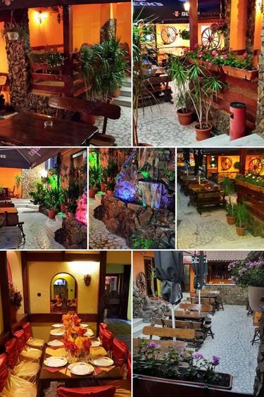 De vanzare fost restaurant Ambra (fost restaurant chinezesc Don Fang) - 2