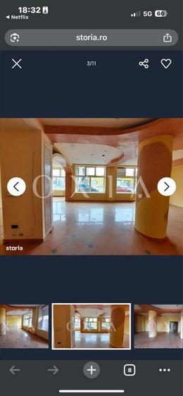 Inchiriez Spatiu Comercial Evt si Vanzare - 4
