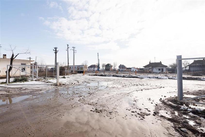 RECO . Proprietate industriala Tileagd . - 23