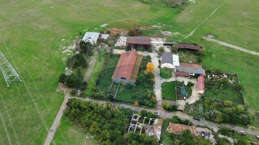 Spatiu industrial Campineanca - 2