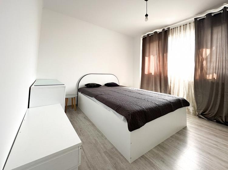 Cel mai CORECT apartament din zona cu metrou la 12 minute - 5