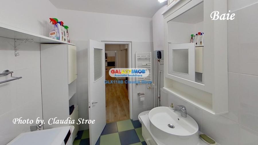 INCHIRIERE APARTAMENT 2 CAMERE BRANCOVEANU - METROU - 21