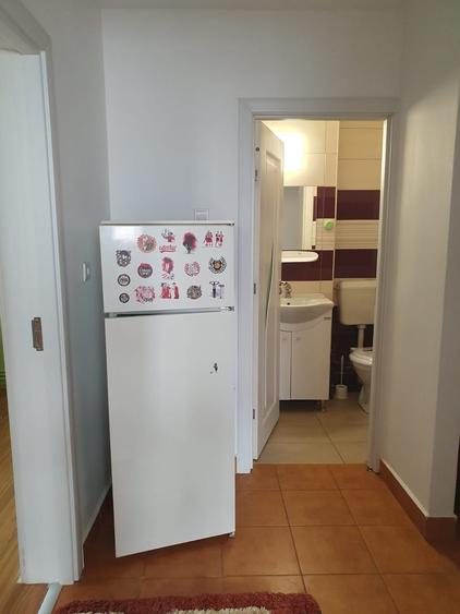 Apartament cu 2 camere decomandat în Romanilor