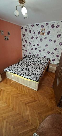Apartament cu 2 camere semidecomandat în Terezian