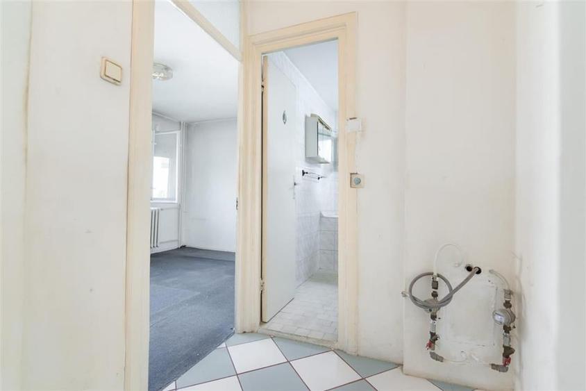 RECO Apartament 3 camere in Oradea Decebal Etaj3 - 9