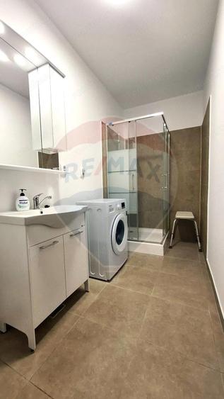 DE INCHIRIAT APARTAMENT-GREEN RESIDENCE/TARGU MURES - 12