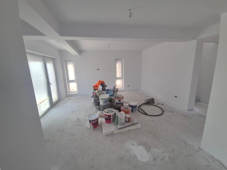 Valea Lupului - CASĂ MODERNĂ P+1E | - Direct Proprietar, 520mp Teren - 3