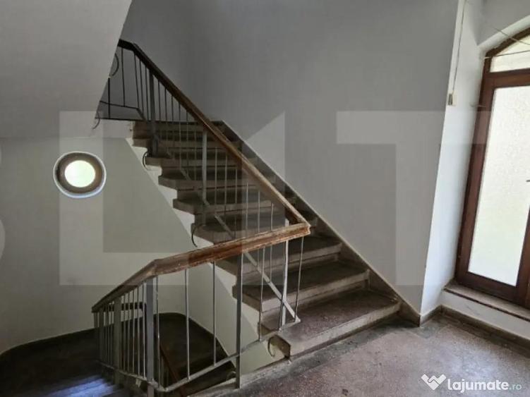 Apartament de 130 mp dintr-o casa in centru, Sfantu Gheorghe - 4