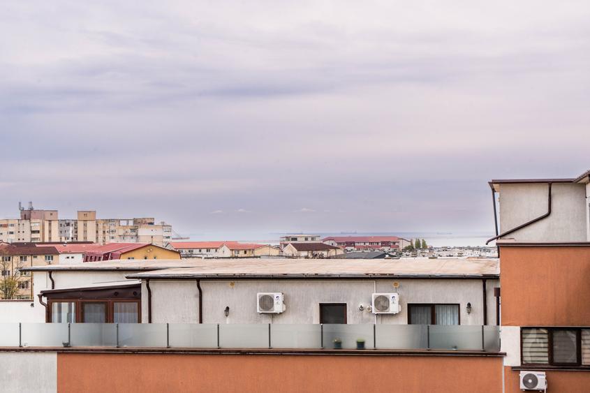 PENTHOUSE EXCLUSIVIST – KM5 | 92 mp + TERASĂ 80 mp | Bloc Nou(AXV24) - 13