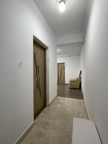 Exclusivitate - Veterani, apartament 2 camere, semimobilat, centrala gaz, liber - 9