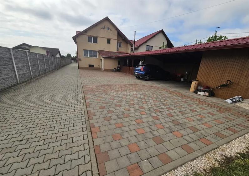 Casa de in Micesti confort, spatiu si intimitate! - 8