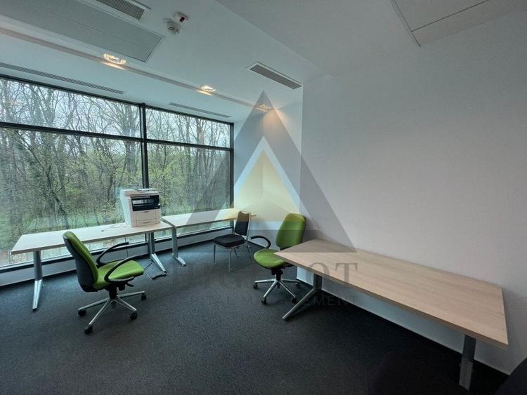 READY TO MOVE IN SPATIU 493.59 MP  | COMPLET FINISAT | PLATINUM BUSINESS CENTER - 7